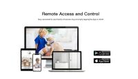 Cámara de Seguridad IP Vstarcam 5MP HD Monitorización Interior con WiFi Dual-band - details 9