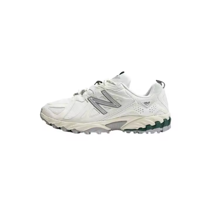 Zapatillas deportivas oficiales Leten NB 610T ML610TAG Garantía 1 año - 1