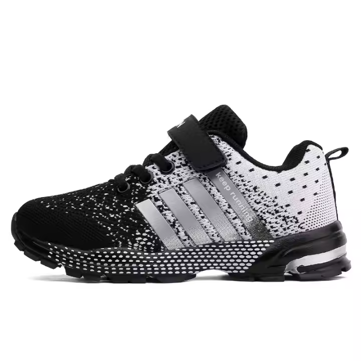 Zapatillas de deporte para niño Y niña,Zapatillas deportivas niño Y niña,Zapatillas baloncesto niño Y niña,Zapatillas de tenis para niño Y niña,Zapatillas de running para niño Y niña,zapatillas de baloncesto niño Y niña,casual gimnasio - 1