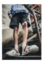 Zapatillas de verano para hombre, zapatos informales para la playa al aire libre, sandalias, chanclas para caminar, zapatos ligeros de moda cómodos, calzado masculino - details 9
