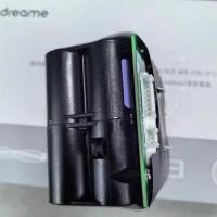 100% batería Original de 3800mAh para Dreame H12pro H13 HHR25A W2210 W2210-02 - details 2