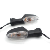 Motorcycle Front / Rear Turn Signal Indicator Light Blinker Lamp For z250 300 400 650 NINJA650 ER6N ER-6F ER 6N Z800 1000 - details 4