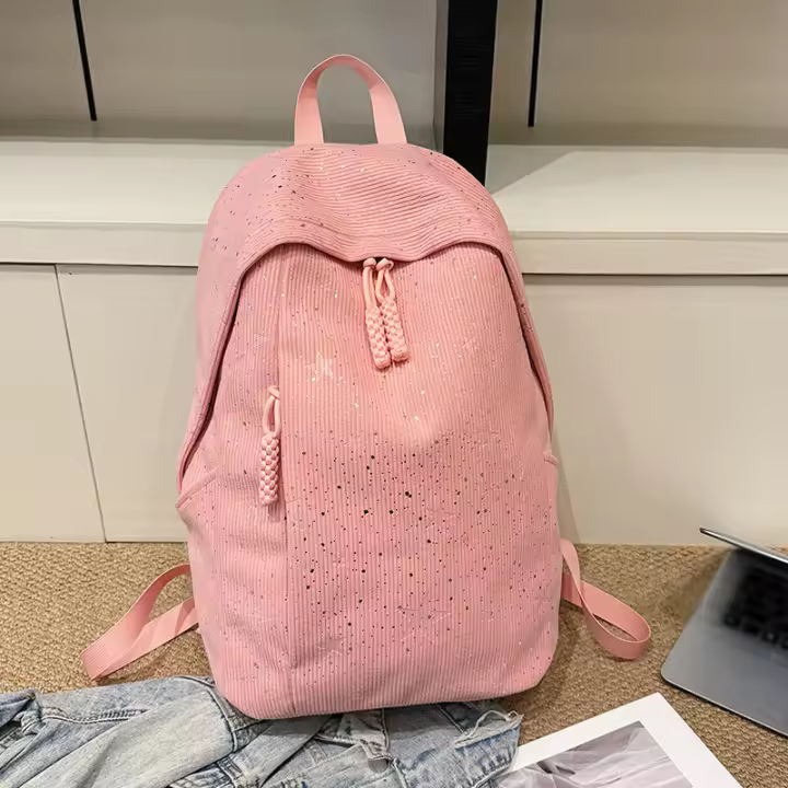 Bolsa de montañismo Bolsa para computadora portátil, Ocio para estudiantes, Mochila de compras para senderismo al aire libre, Equipo informal grande, Mochila escolar de fin de semana - 1