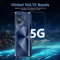 Pova 6 Pro Nuevo Teléfono Móvil Global con HD 7800mAh, 108MP Dual Sim, Android 14 4G/5G 8+256GB - details 9