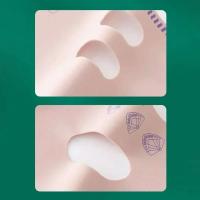 Herramienta de Cuidado de la Piel Facial Ouwu Cinturón Estirador Adelgazante Moldeador de Línea V - details 13