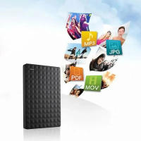 Disco duro externo USB3.0 SDD, expansión de capacidad, 2TB-128TB, para ordenador portátil - details 1