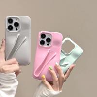Funda de Silicona Suave para iPhone 15, 14 Pro Max, 13, 12, 11 XSMAX XR - details 0