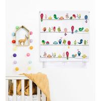 HAPPYSTOR  Estor Enrollable Traslúcido Estampado Digital Infantil HSCI97011 - details 1