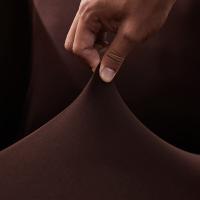 Funda de Sofá Elástica Impresa con Hojas Suave, Transpirable, Antideslizante, Adecuada para Sala de Estar - details 9