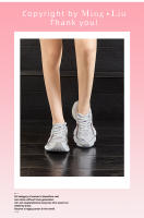 Fondo de película zapatos absorbentes de papá verano nuevos zapatos deportivos pequeños zapatos de mujer transpirables de malla zapatos versátiles - details 18