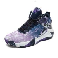 Zapatillas de baloncesto transpirables para hombre y mujer, calzado deportivo de entrenamiento atlético, talla 48, nuevas - details 6