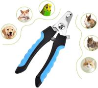Cortauñas Profesional para Mascotas de Acero Inoxidable Guarda de Seguridad - details 13