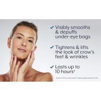 Plexaderm Quick Reduction Eye Serum: reduce visiblemente las bolsas de los ojos, las arrugas, las ojeras, las líneas finas y las patas de gallo al instante. - details 1