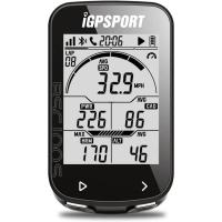 Rastreador de Rutina Ciclista GPS Pantalla de 2,6" Retroiluminada Autonomía de 40 Horas - details 8