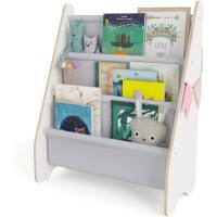 Estanteria para Libros de niños |   Biblioteca Infantil |   100% ecológico |   Hecho en la UE - details 4