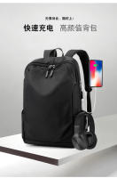 Mochila impermeable Vine para hombre, gran capacidad - details 0