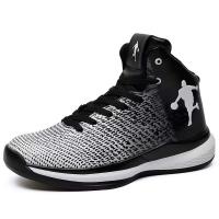 Nuevas zapatillas de deporte de malla cómodas y ligeras para correr, zapatillas de baloncesto para hombre - details 18