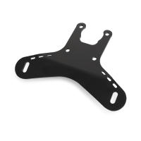 Soporte de luz auxiliar para motocicleta, luces antiniebla, soporte de foco, Yamaha Tenere 700, Tenere700, T700, XTZ 700, 2019, 2020 - details 2