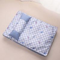 Cama suave y cómoda para mascotas, alfombrillas calmantes para gatos, perros y gatos pequeños y medianos - details 7