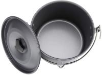 Utensilios de cocina para acampar, olla de cocina portátil para acampar al aire libre, senderismo - details 2