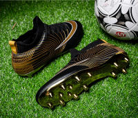 Botas de Fútbol Spikes Botas de Fútbol TF Spike Zapatillas de Entrenamiento Football Falcon Hombre - details 30