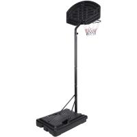 Baloncesto Soporte Ruedas Infantil Adultos Altura Ajustable 257-305cm Regalo Juego - details 5