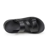 Sandalias de verano para hombre, zapatillas deportivas informales para exteriores, zapatos romanos transpirables antideslizantes de, chanclas de playa, calzado para jardín - details 9