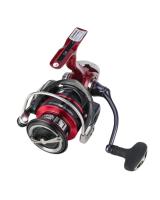 DAIWA-Carretes de pesca giratorios FUEGO CS LT 1000S-XH 2000S-XH 2021 2500-XH 2500S-XH 3000-C 3000CXH-OT 4000-C 5000-CXH 6000-H, 2500 - details 9