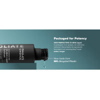 packaged for potency