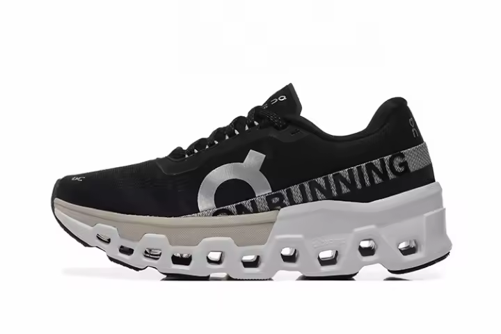 En CloudMonster 2ª Generación Deportiva Comodidad Lenta Zapatos para Correr para Hombre Y Mujer - 1