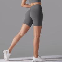 Entrenamiento de yoga, pantalones cortos casuales para correr, ciclismo, gimnasio - details 79