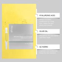 Suero de emergencia de un solo uso, suero Facial hidratante e iluminador, 1,2 ml/30 Uds. - details 9