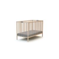 Cuna bebe madera 60 x 120-124 x 64,5 x 82 cm - details 11