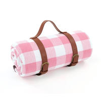 Estera de Camping de Tierra Gruesa Ideal para Acampar al Aire Libre, Playa de Viento, Picnic - details 5