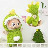 Ropa de juguete Labubu para accesorios LABUBU de 17 cm - details 21