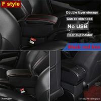Adecuado para reposabrazos Astra H 2004-2014 CA decoración interior accesorios especiales de actualización de coche - details 16