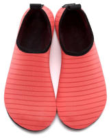 Cinta de correr para fitness en interiores de verano, cuerda para saltar, aeróbic, zapatos de ejercicio para yoga para mujeres, suela suave de tierra para hombres - details 2
