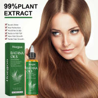 El crecimiento nutre y suaviza el cabello, repara las raíces, fortalece el cuidado, aceite esencial para el cabello Batana - details 7