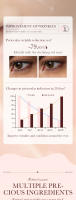 Barra de Crema para los Ojos de Retinol Colágeno Anti-Arrugas para Reafirmar la Piel - details 3