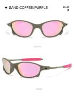 Gafas de Sol Polarizadas para Pesca al Aire Libre Gafas para Ciclismo de Montaña para Hombres y Mujeres Gafas de Bicicleta de Carretera UV400 - details 14