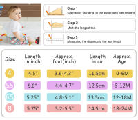 Mocasines de Cuero Suave con Diseño de Estampado de Animal Primeros Pasos de Bebé, Zapatillas de Crawling para Niños y Niñas - details 2