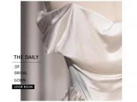 Brazo de gran tamaño que cubre la fiesta de baile de la novia, brindis de boda ligero, vestido de noche blanco, adulto - details 3