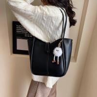 Bolsos de mujer populares 2025 Bolsos de hombro de gran capacidad retro de alta gama - details 8