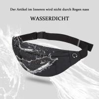 Riñonera para mujeres y hombres con conector para auriculares, bolsa de entrenamiento al aire libre, Vies, correr, senderismo - details 6