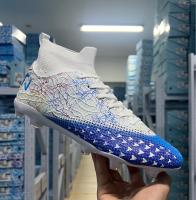 TF uñas trituradas AG uñas largas zapatos de fútbol zapatillas - details 1
