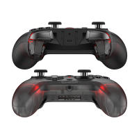 GameSir Cyclone 2 controlador inalámbrico Bluetooth Gamepad con efecto Hall para PC Switch iPhone Android Phone - details 31