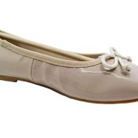 Zapatos simples ocasionales de las mujeres vendedoras calientes, zapatos de cuero genuinos - details 3