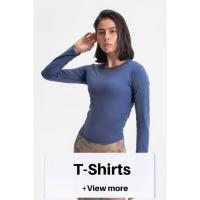 Ropa de alta estiramiento de la yoga del gimnasio del mono de la aptitud de las medias de las mujeres con el mono delgado del logotipo personalizado - details 19