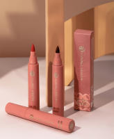 Lápiz Líquido Labial, delineador de labios Antiadherente, 6 colores disponibles - details 12
