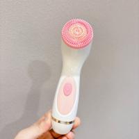 Nuevo Instrumento Eléctrico para Lavar la Cara Portátil, Multifuncional, Recargable y Impermeable para el Cuidado de la Piel Facial - details 12